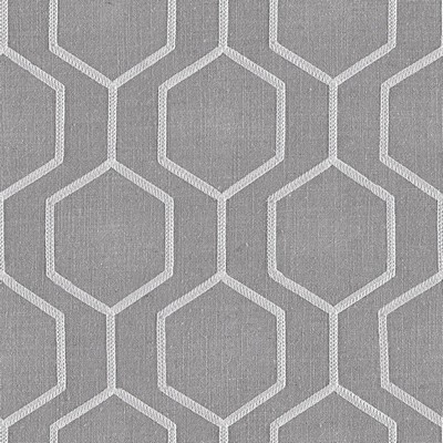 Europatex Hexagono Chinchilla