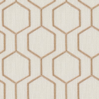 Europatex Hexagono Dove