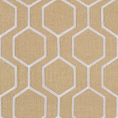 Europatex Hexagono Honey