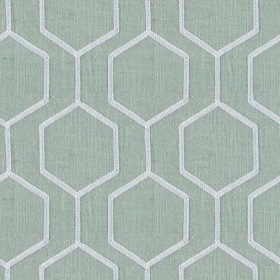 Europatex Hexagono Sea Pearl