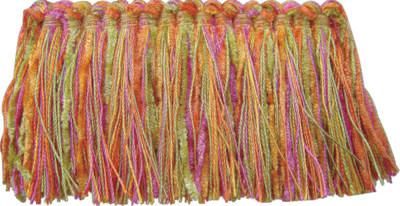 Europatex Trimmings Hopper Lime Twist