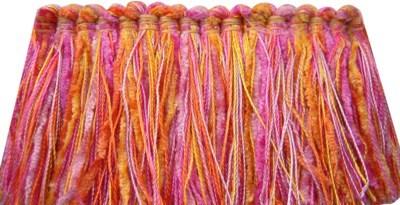 Europatex Trimmings Hopper Pumpkin