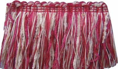 Europatex Trimmings Hopper Tuscan Coral