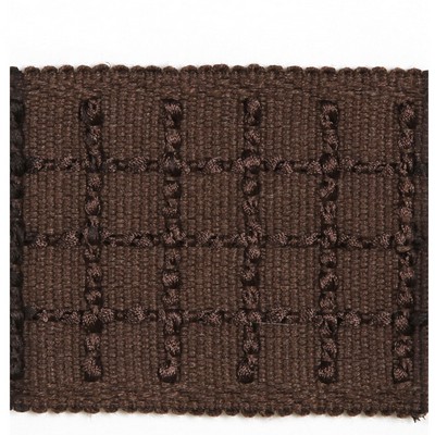 Europatex Trimmings Huanta Brown