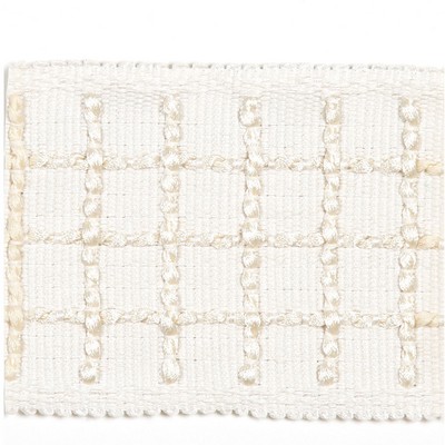 Europatex Trimmings Huanta Ivory