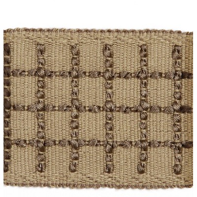 Europatex Trimmings Huanta Latte