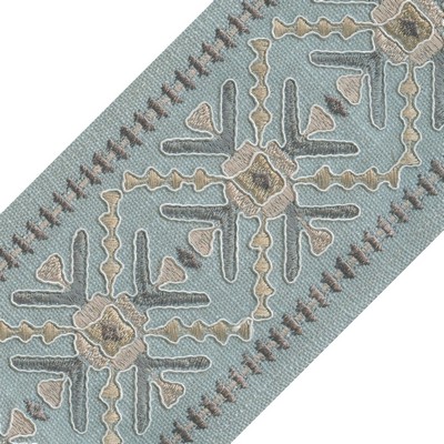 Europatex Trimmings Huesca Tempest