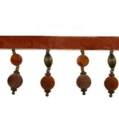 Europatex Trimmings Idaho Barnacle