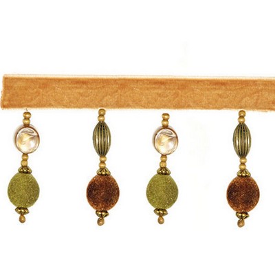 Europatex Trimmings Idaho Basil