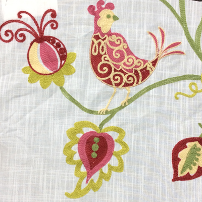 Europatex Ingrid Fuchsia