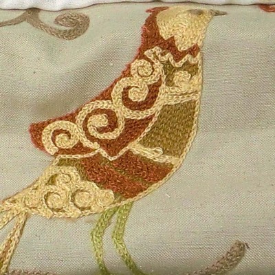 Europatex Ingrid Spice