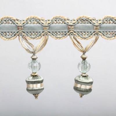 Europatex Trimmings Iris Willow