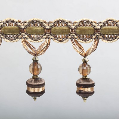 Europatex Trimmings Iris Field