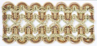 Europatex Trimmings Isere Field