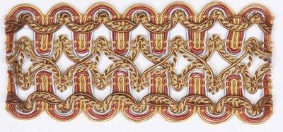 Europatex Trimmings Isere Mineral