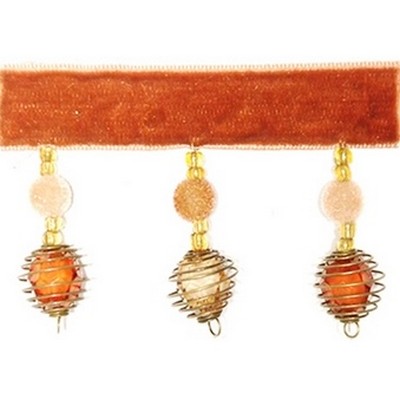 Europatex Trimmings Kansas Barnacle