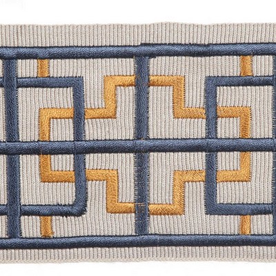 Europatex Trimmings Kiel Royal