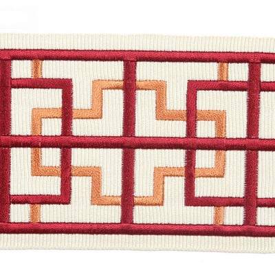 Europatex Trimmings Kiel Spring