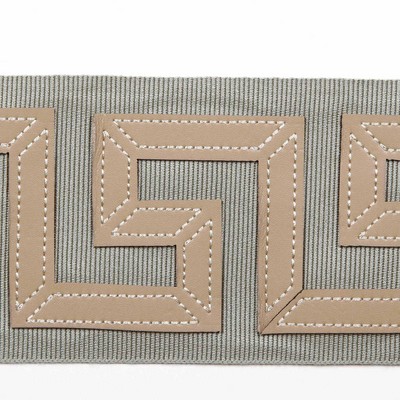 Europatex Trimmings Kos Lemongrass