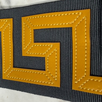 Europatex Trimmings Kos Slate