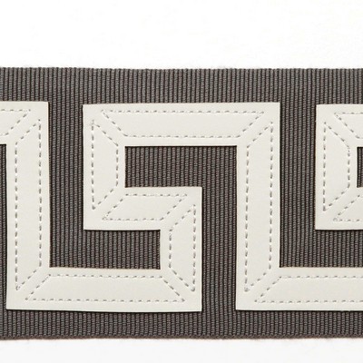 Europatex Trimmings Kos Woodsmoke