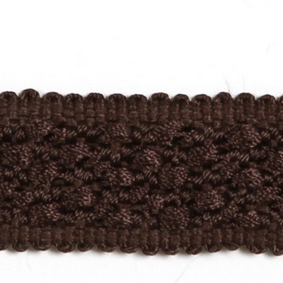 Europatex Trimmings Kuopio Brown