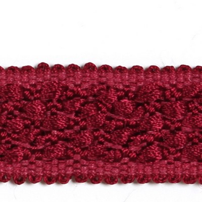 Europatex Trimmings Kuopio Cranberry