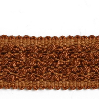 Europatex Trimmings Kuopio Rust