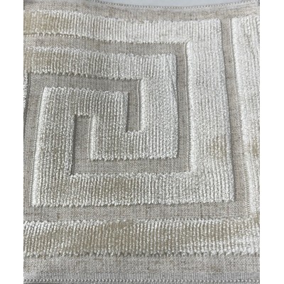 Europatex Trimmings Labyrinth Pearl