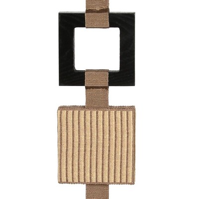 Europatex Trimmings Lanti Latte