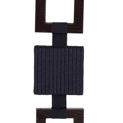 Europatex Trimmings Lanti Navy