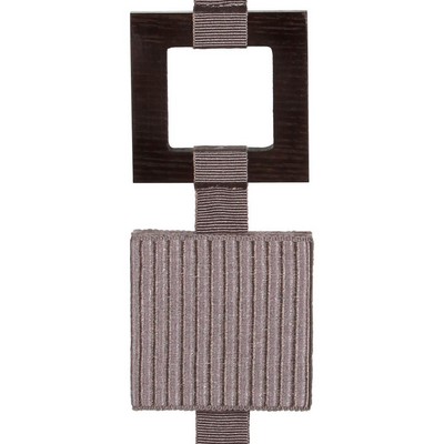 Europatex Trimmings Lanti Slate