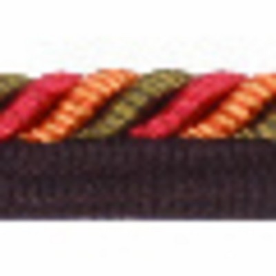 Europatex Trimmings Laval Harvest