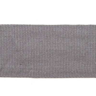 Europatex Trimmings Le Lin 2in Tape Battleship