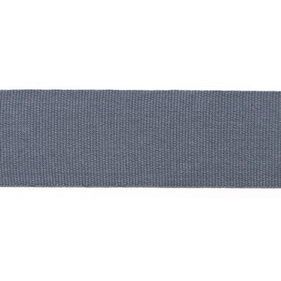 Europatex Trimmings Le Lin 2in Tape Blue