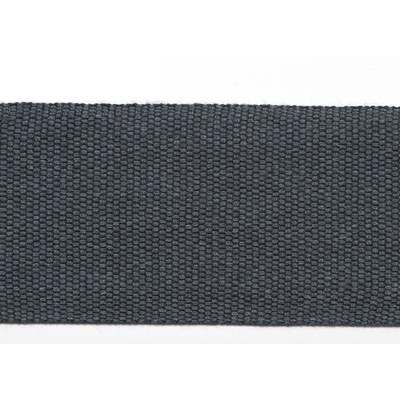 Europatex Trimmings Le Lin 2in Tape Blueberry