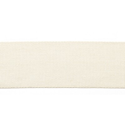 Europatex Trimmings Le Lin 2in Tape Canvas