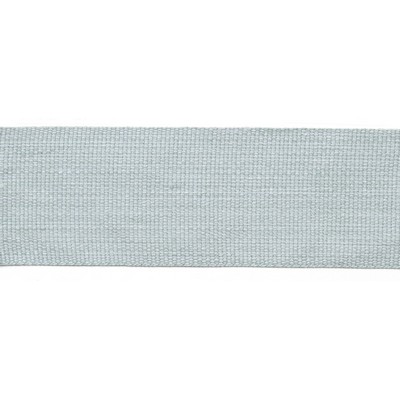 Europatex Trimmings Le Lin 2in Tape Cornflower