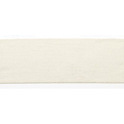 Europatex Trimmings Le Lin 2in Tape Cotton