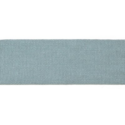 Europatex Trimmings Le Lin 2in Tape Dark_Green