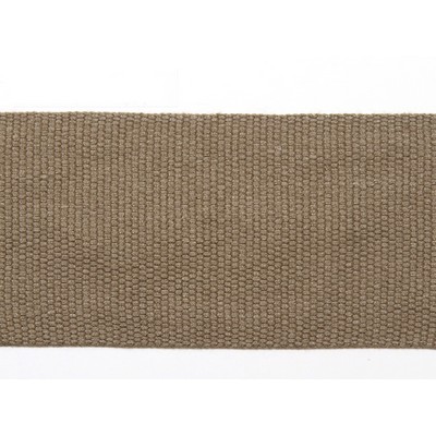 Europatex Trimmings Le Lin 2in Tape Grain