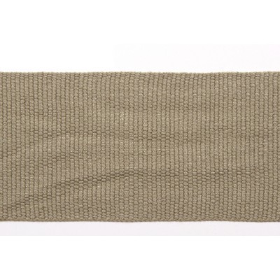 Europatex Trimmings Le Lin 2in Tape Haze