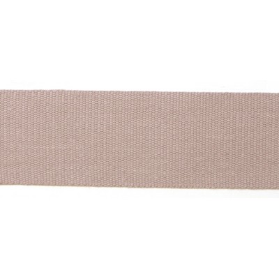 Europatex Trimmings Le Lin 2in Tape Lilac