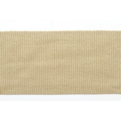 Europatex Trimmings Le Lin 2in Tape Linen