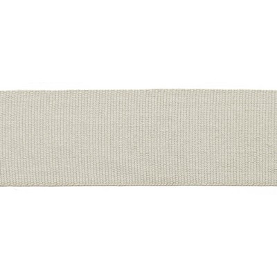 Europatex Trimmings Le Lin 2in Tape Pebble