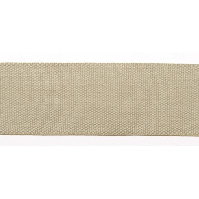 Europatex Trimmings Le Lin 2in Tape Quartz