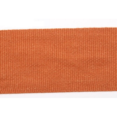 Europatex Trimmings Le Lin 2in Tape Saffron