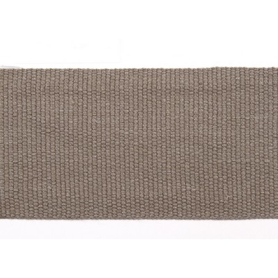 Europatex Trimmings Le Lin 2in Tape Shadow