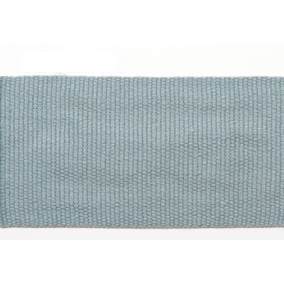 Europatex Trimmings Le Lin 2in Tape Sky