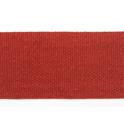 Europatex Trimmings Le Lin 2in Tape Spice